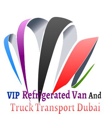 VIP Refrigerated Vans Dubai, UAE